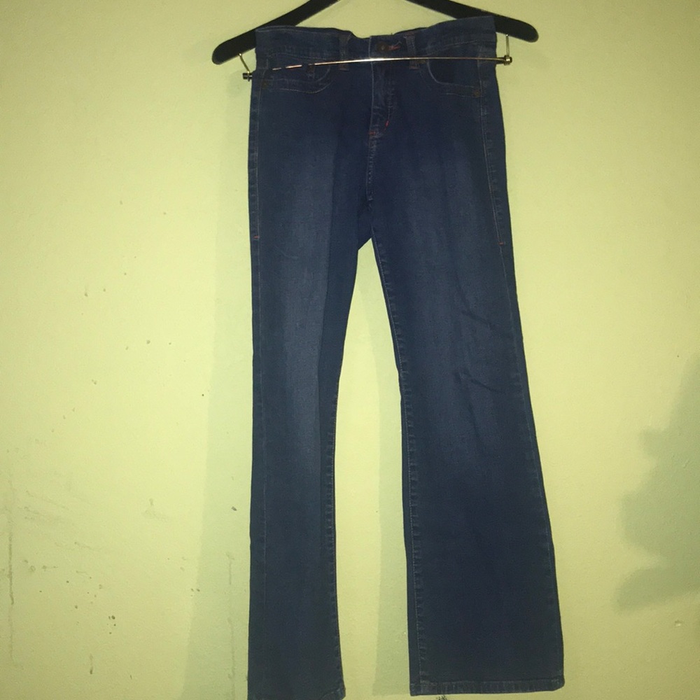Jag jeans